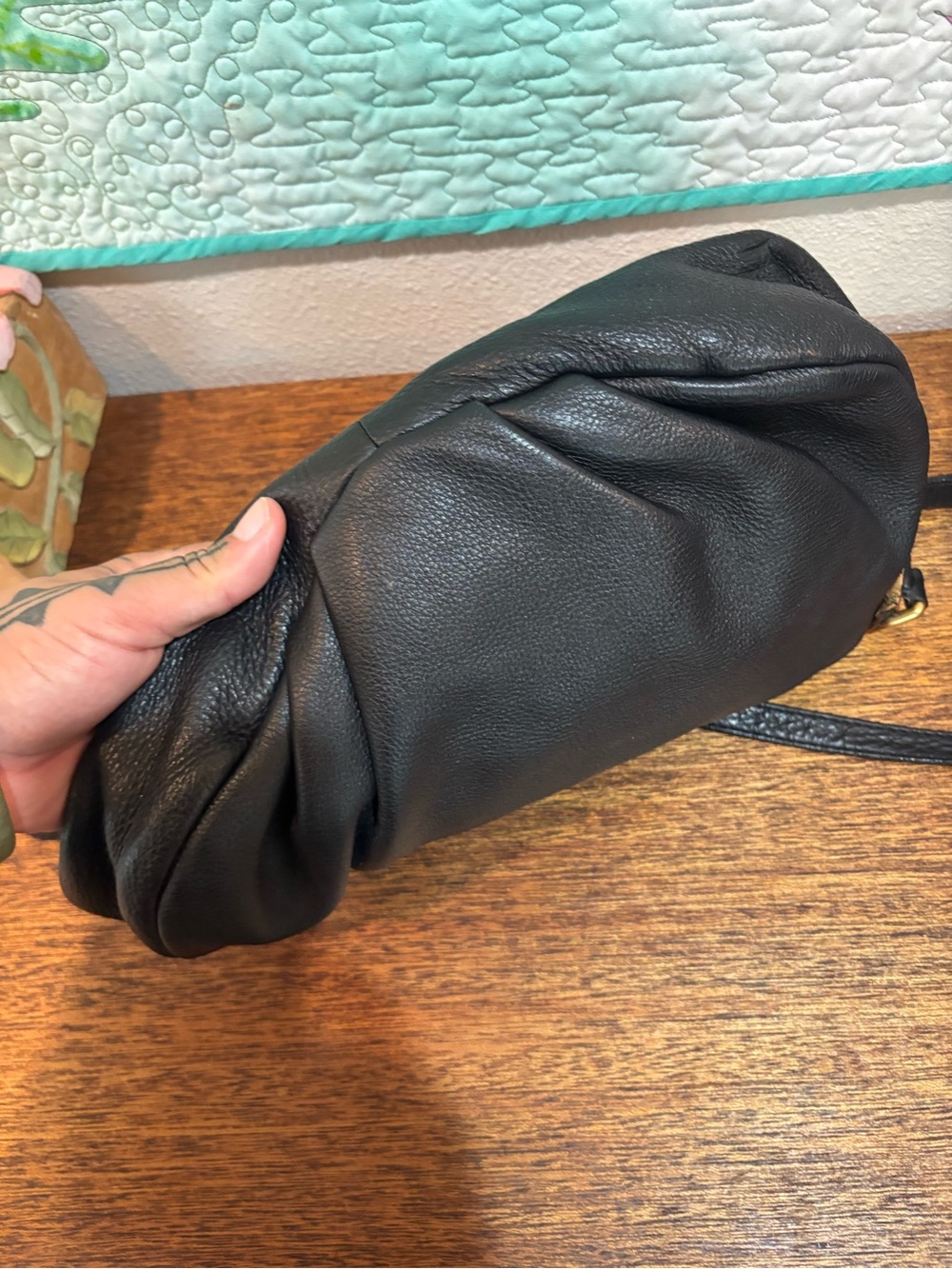 Marc by Marc Jacobs- Classic Q Natasha - Picture 9 of 15